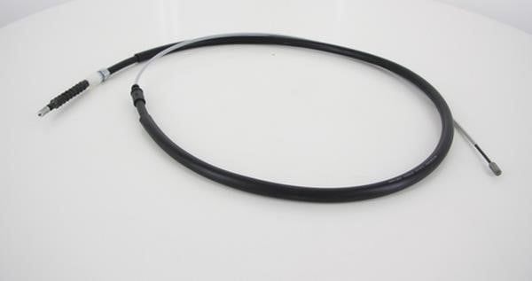 Brake system parts Citroen DS4 I (NX) Hatchback: 814028190 Triscan Handbrake cable