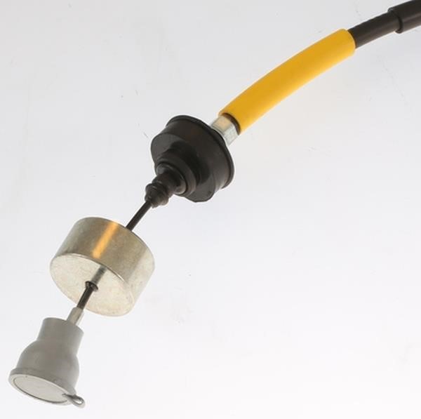 Clutch cable Citroen Berlingo: 814028247 Triscan Clutch cable