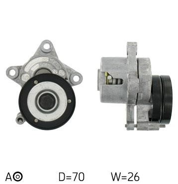 Buy SKF VKM 31023 at a low price in United Arab Emirates!