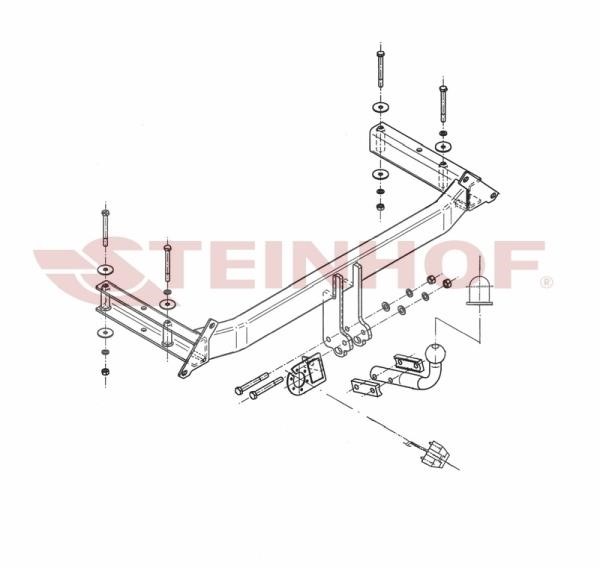 Buy Steinhof A-079 at a low price in United Arab Emirates!