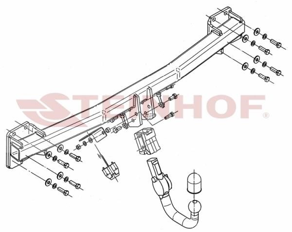Buy Steinhof A-093 at a low price in United Arab Emirates!