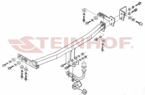 Buy Steinhof N-012 at a low price in United Arab Emirates!