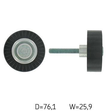 Buy SKF VKM 31044 at a low price in United Arab Emirates!