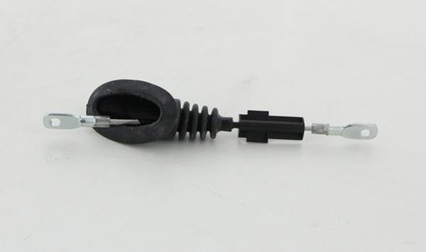 8140291173 Triscan Handbrake cable
