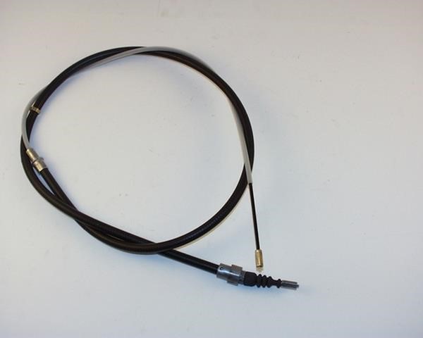 Triscan 8140 29157 Handbrake cable 814029157 814029157 Triscan Handbrake cable