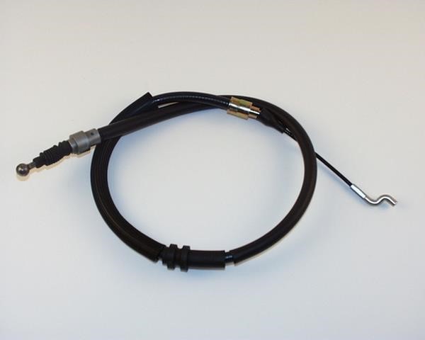 Triscan 8140 29169 Handbrake cable 814029169 814029169 Triscan Handbrake cable