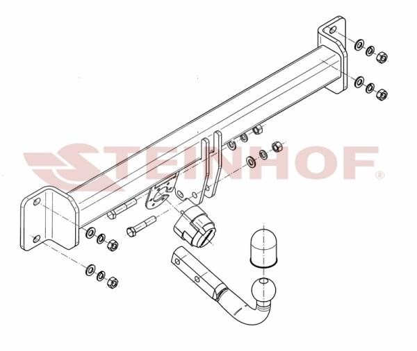 Buy Steinhof B-056 at a low price in United Arab Emirates!