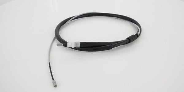 814038143 Triscan Parking brake cable left
