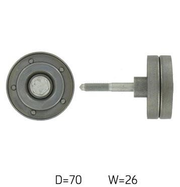 Buy SKF VKM 31098 at a low price in United Arab Emirates!