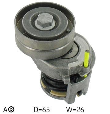 Buy SKF VKM 31116 at a low price in United Arab Emirates!
