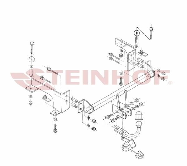 Buy Steinhof O-126 at a low price in United Arab Emirates!