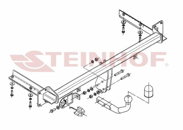 Buy Steinhof O-140 at a low price in United Arab Emirates!
