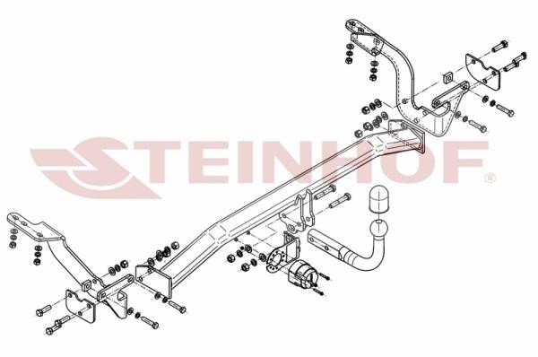 Buy Steinhof C-041 at a low price in United Arab Emirates!