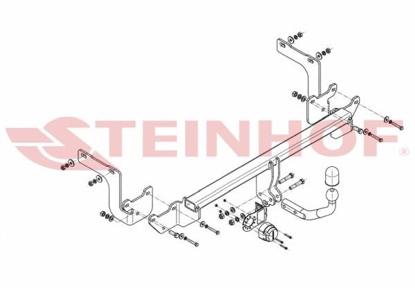 Buy Steinhof C-049 at a low price in United Arab Emirates!