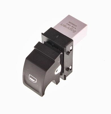 119791 Topran Power window button