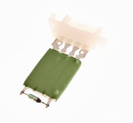 Topran 408 498 Resistor, interior blower 408498 408498 Topran Resistor, interior blower