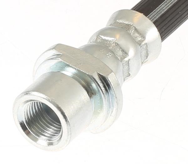 Flexible brake line Toyota Verso: 815013341 Triscan Brake Hose