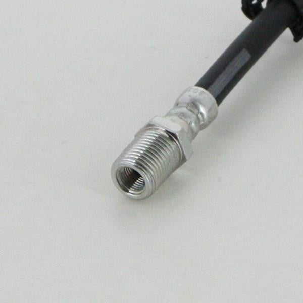 Flexible brake line Iveco Daily Line: 815015148 Triscan Brake Hose