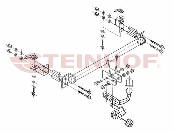 Buy Steinhof O-230 at a low price in United Arab Emirates!
