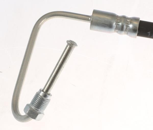 Flexible brake line Renault: 815025230 Triscan Brake Hose