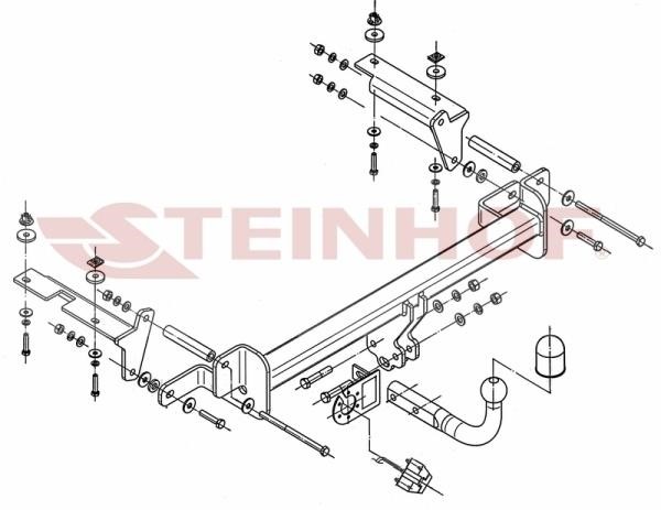 Buy Steinhof O-232 at a low price in United Arab Emirates!
