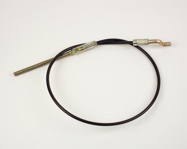 Triscan 8140 10122 Handbrake cable 814010122 814010122 Triscan Handbrake cable