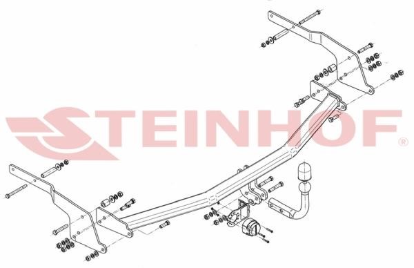 Buy Steinhof R-035 at a low price in United Arab Emirates!