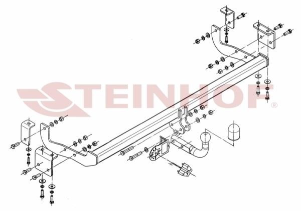 Buy Steinhof R-073 at a low price in United Arab Emirates!
