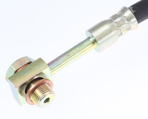 Flexible brake pipe Skoda Fabia: 815029268 Triscan Brake Hose