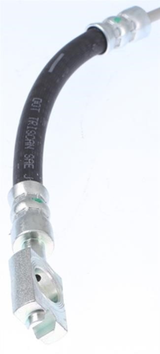 Flexible brake hose Audi A6: 815029296 Triscan Brake Hose