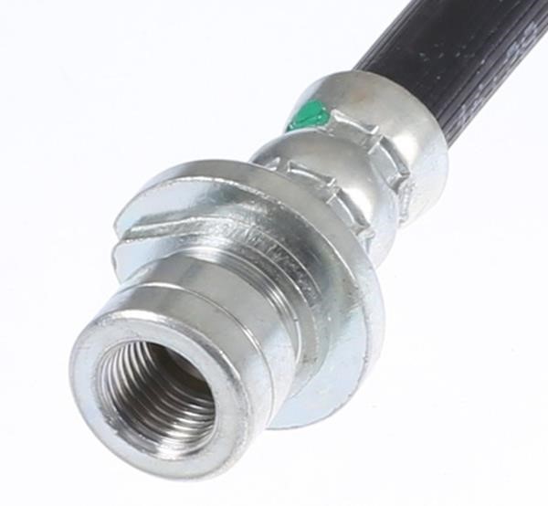 Flexible brake line Honda Jazz: 815040232 Triscan Brake Hose