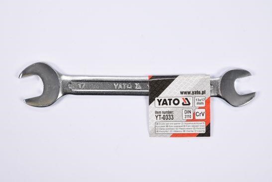 Buy Yato YT-0333 at a low price in United Arab Emirates!