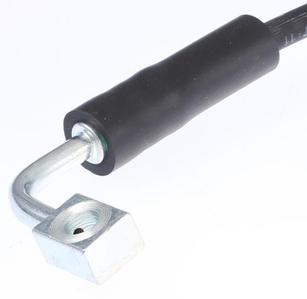 Flexible brake line Jeep Wrangler: 815080325 Triscan Brake Hose