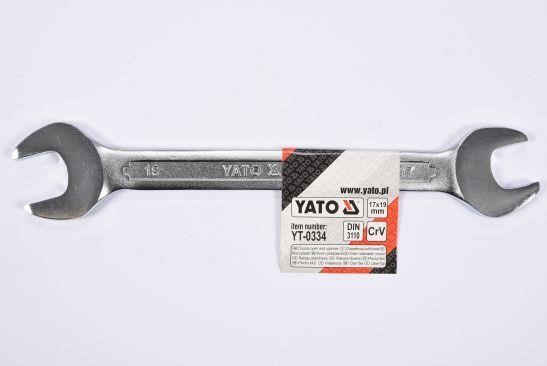 Buy Yato YT-0334 at a low price in United Arab Emirates!