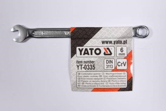 Buy Yato YT-0335 at a low price in United Arab Emirates!