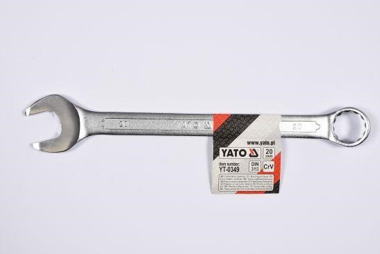 Buy Yato YT-0349 at a low price in United Arab Emirates!