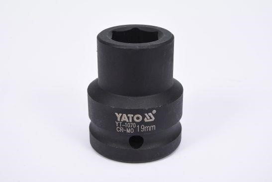 Buy Yato YT1070 – good price at EXIST.AE!