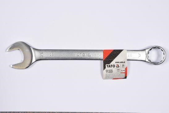 Buy Yato YT-0357 at a low price in United Arab Emirates!