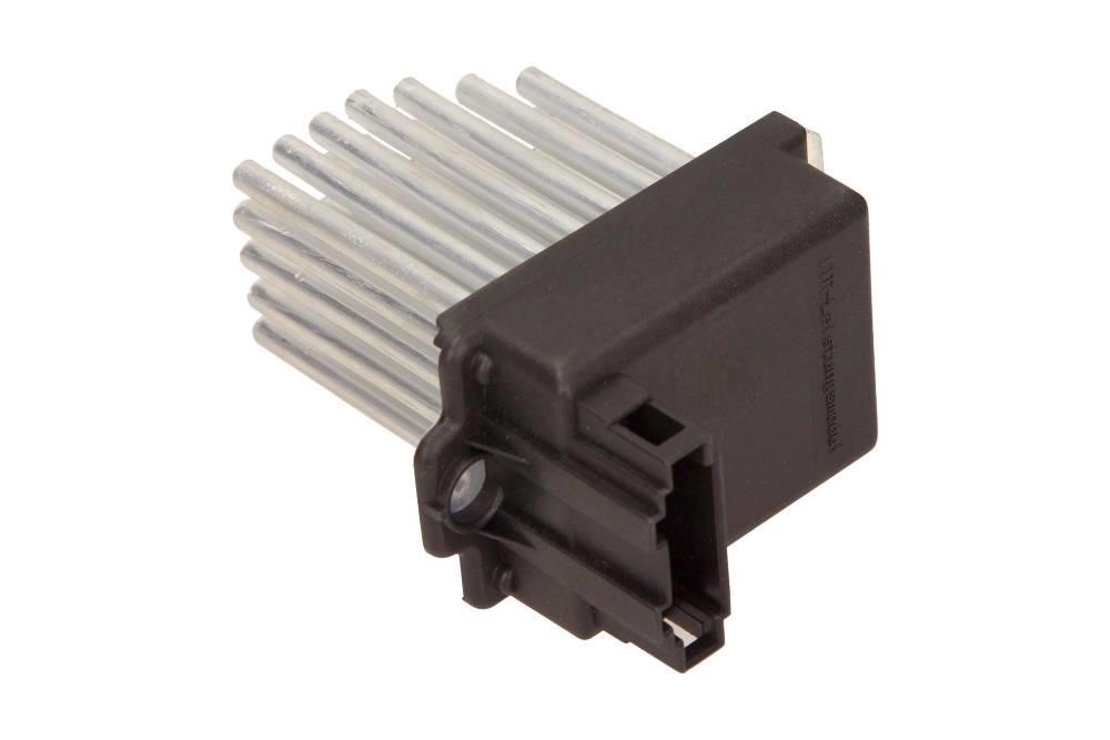AC166846 Maxgear Resistor, interior blower