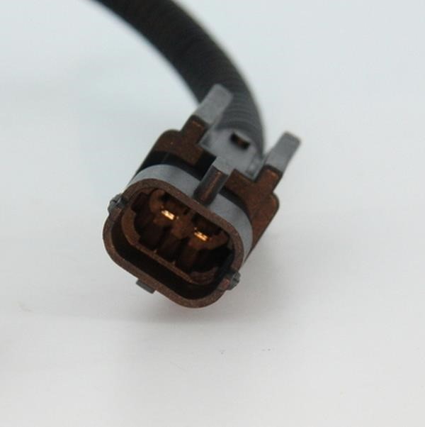 Crank position sensor KIA Pro Cee'D (Kia Pro Cee'D): 885543111 Triscan Crankshaft position sensor
