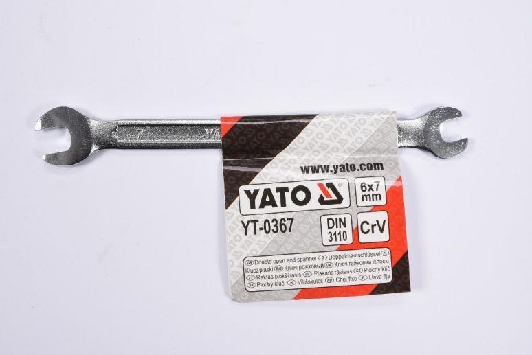 Buy Yato YT-0367 at a low price in United Arab Emirates!