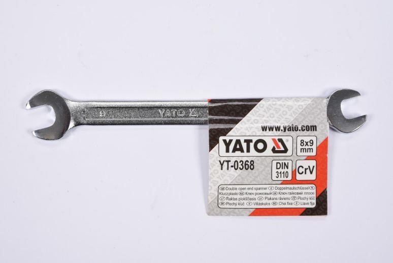 Buy Yato YT-0368 at a low price in United Arab Emirates!