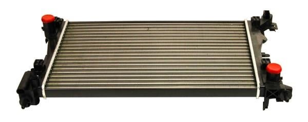 Oil cooler heat exchanger Opel Corsa E: AC214421 Maxgear Radiator, engine cooling