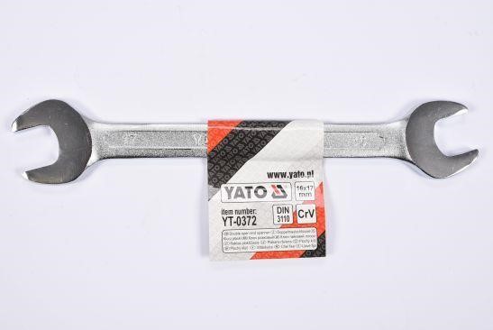 Buy Yato YT-0372 at a low price in United Arab Emirates!