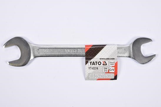 Buy Yato YT-0374 at a low price in United Arab Emirates!