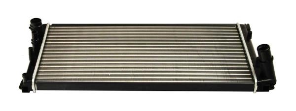 AC223553 Maxgear Radiator, engine cooling