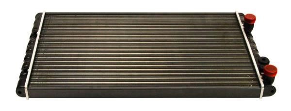 Oil cooler heat exchanger Seat Inca: AC230022 Maxgear Radiator, engine cooling