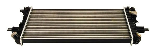 Oil cooler heat exchanger Opel Astra H Classic: AC230066 Maxgear Radiator, engine cooling