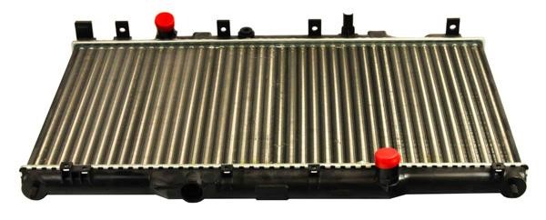 AC230070 Maxgear Radiator, engine cooling
