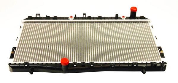 Oil Cooler Daewoo: AC230080 Maxgear Radiator, engine cooling